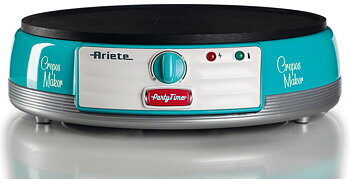 Ariete Party Time Crepes häll
