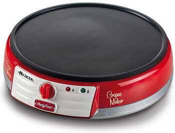 Ariete Party Time Crepes häll