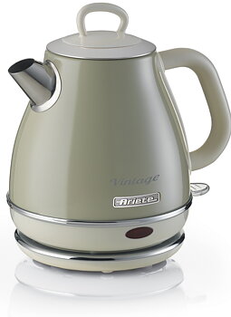 Ariete Vintage Vattenkokare 1L