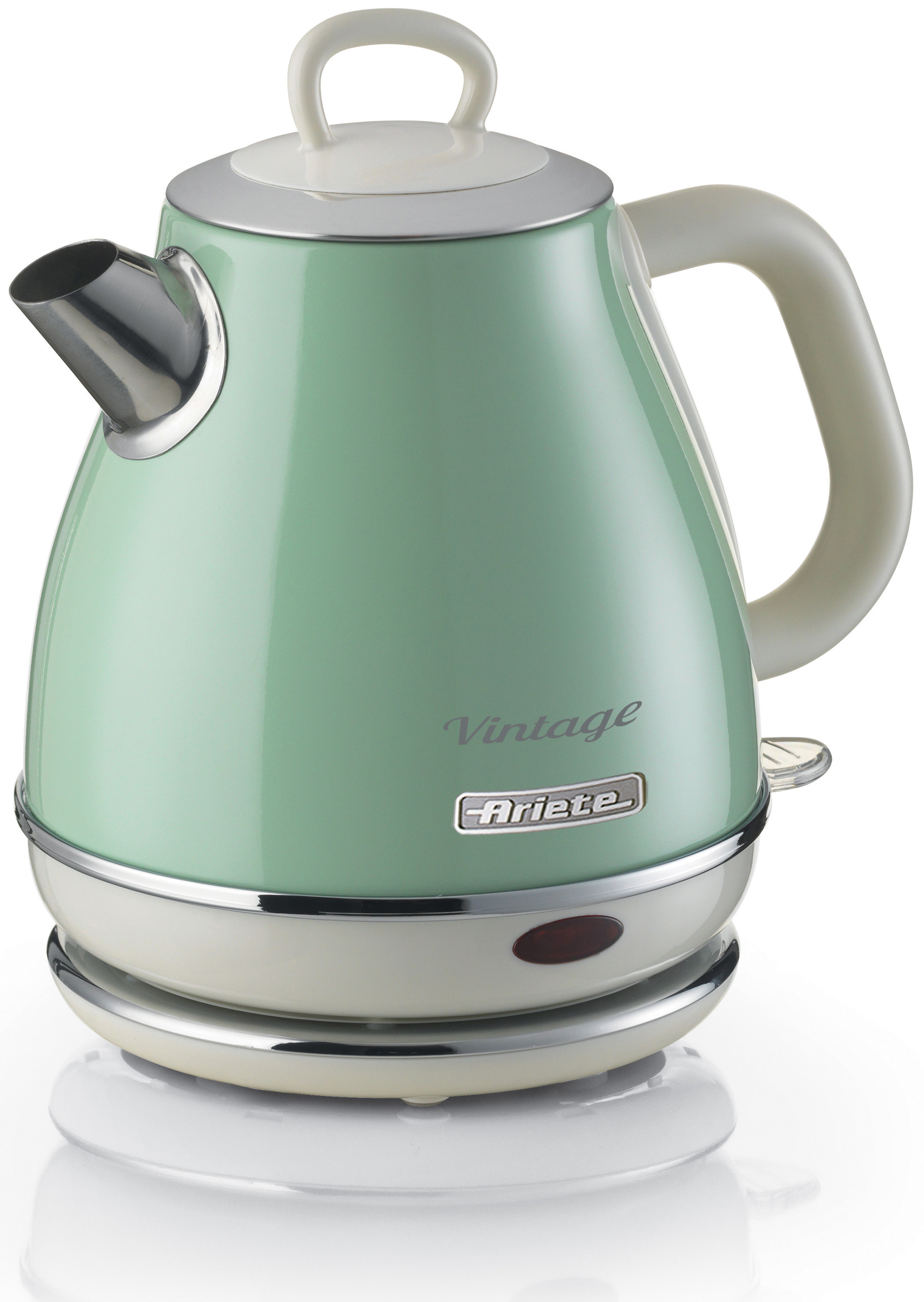 Ariete Vintage Vattenkokare 1L