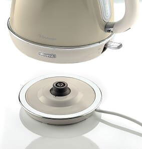 Ariete Vintage Vattenkokare st
