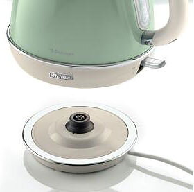Ariete vintage vattenkokare