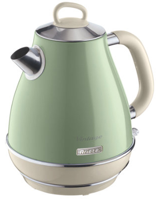 Ariete vintage vattenkokare - 2