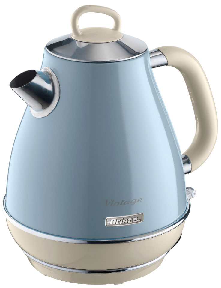 Ariete Vintage Vattenkokare st - 2