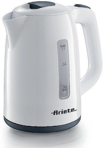 Ariete vattenkokare 1,7 l  2kw - 2
