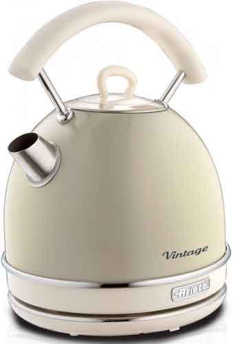 Ariete Vintage Vattenkokare - 2