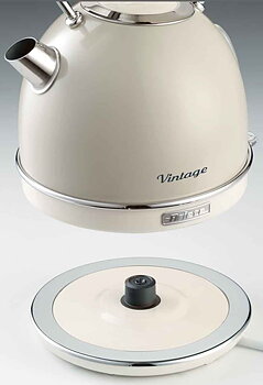 Ariete Vintage Vattenkokare