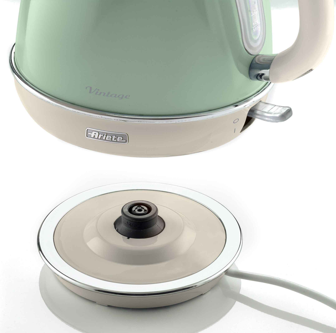 Ariete Vintage Vattenkokare