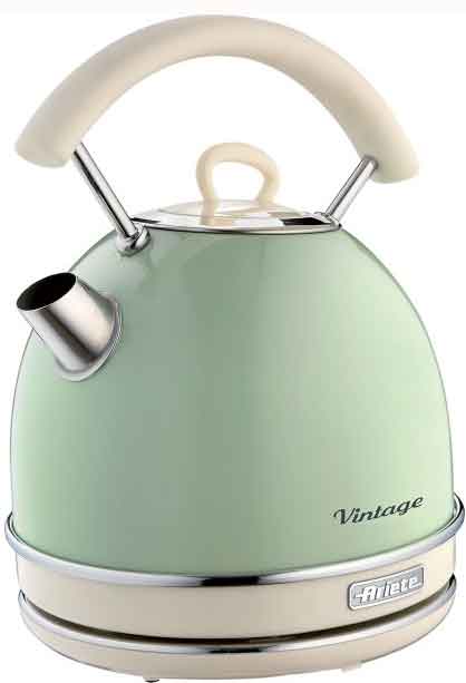 Ariete Vintage Vattenkokare - 2