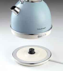Ariete Vintage Vattenkokare
