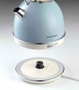 Ariete Vintage Vattenkokare
