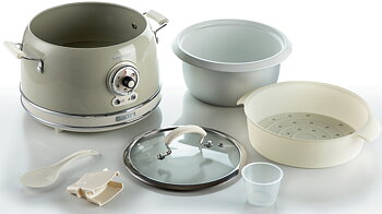 Ariete Vintage rice cooker