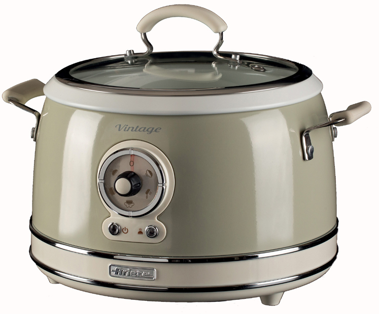 Ariete Vintage rice cooker - 2