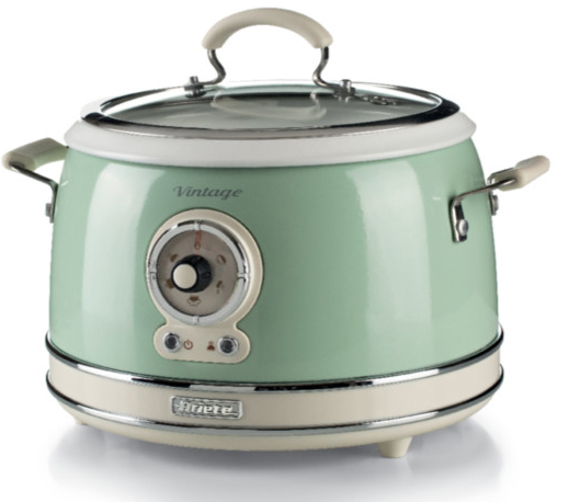 Ariete Vintage rice cooker - 2