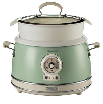 Ariete Vintage rice cooker