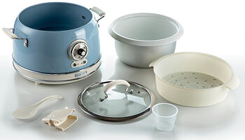 Ariete Vintage rice cooker