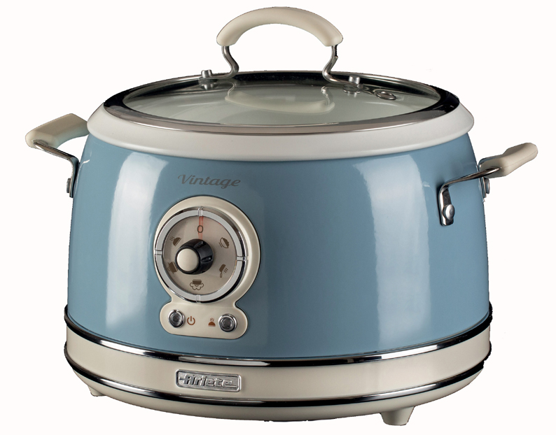 Ariete Vintage rice cooker - 2
