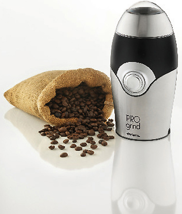 Ariete Kaffekvarn EL 150w - 2