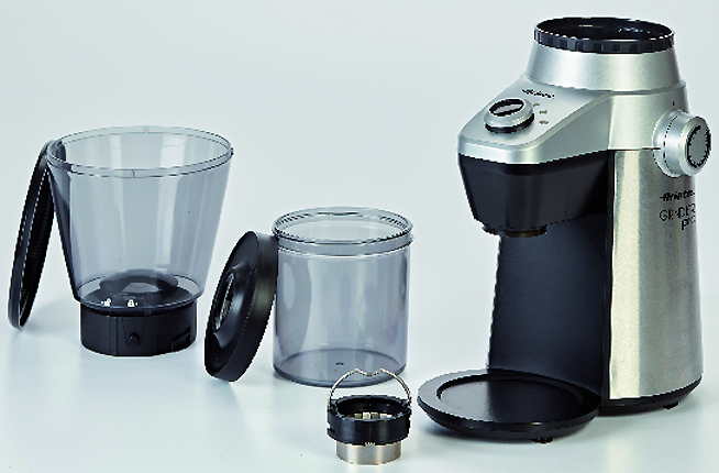 Ariete Kaffekvar kap. 350 g
