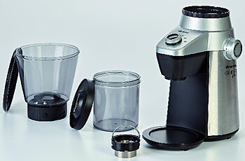 Ariete Kaffekvar kap. 350 g