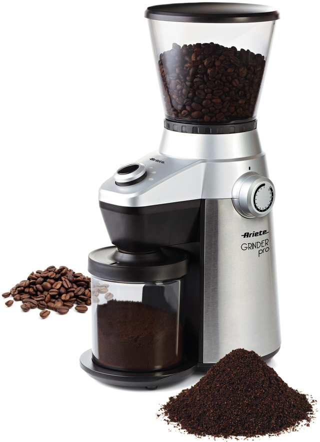 Ariete Kaffekvar kap. 350 g - 2