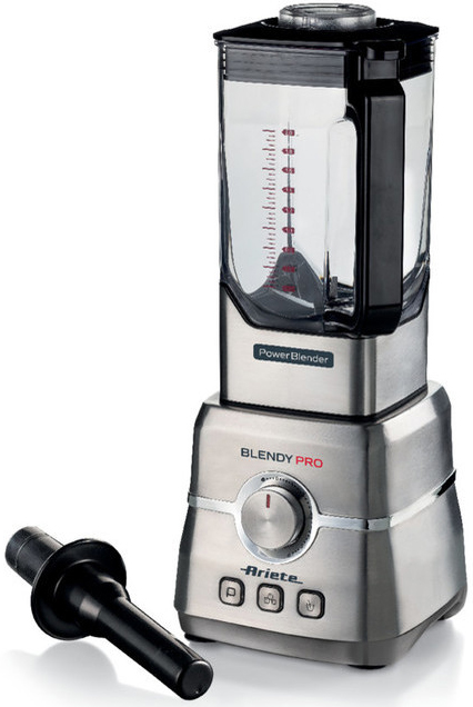 Ariete Blendy metall 2000w