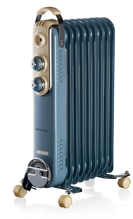 Ariete Oljeelement 9 fenor - 2