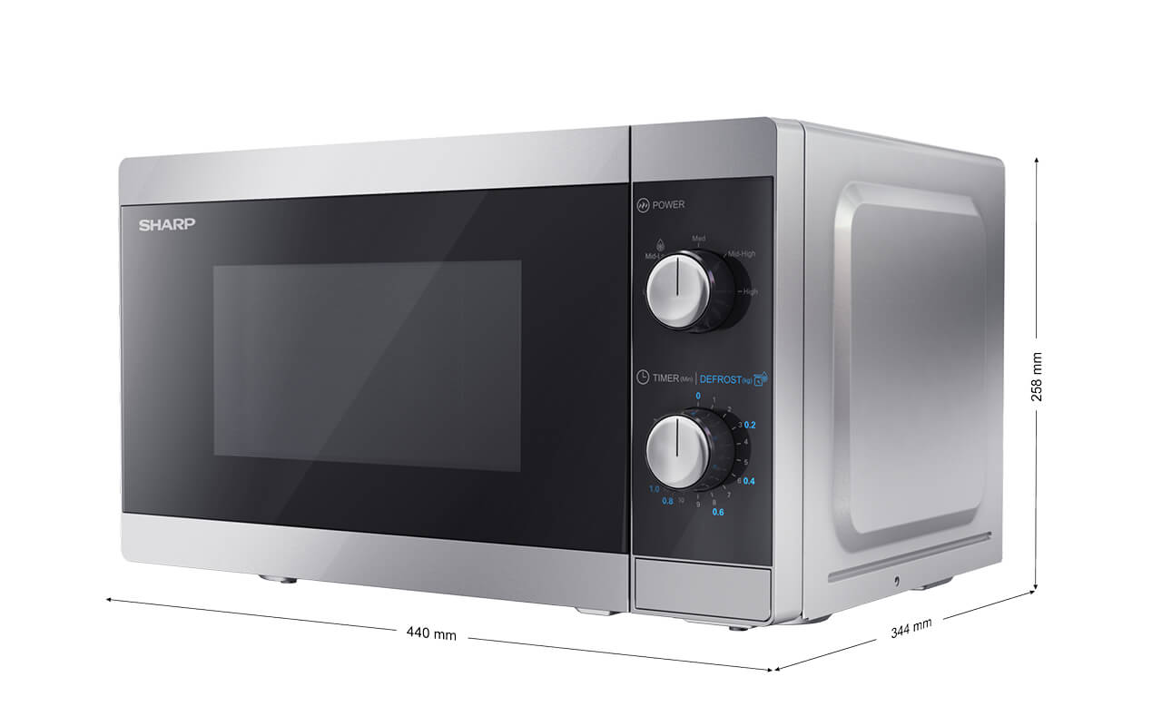Sharp Mikro Analog