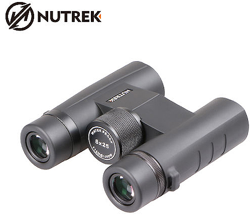 Nutrek Excursion kikare 10x25