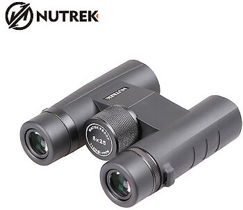 Nutrek Excursion kikare 10x25