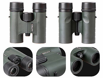 Nutrek Huntale kikare 10x42