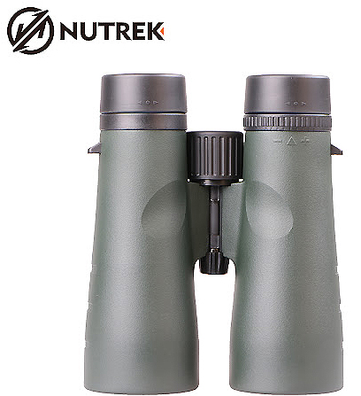 Nutrek Huntale kikare 12x50
