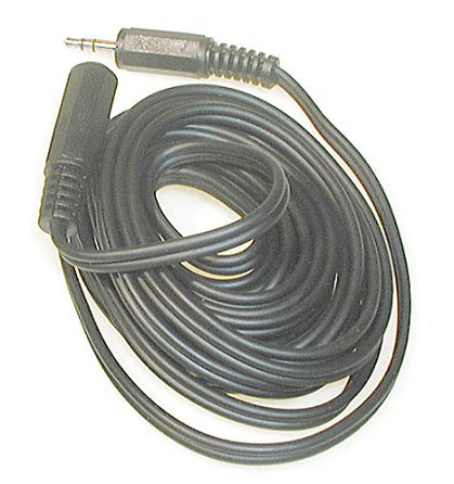 Hörl.skarv 3.5mm Str Rak 3m - 2