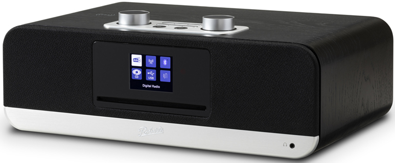 Roberts Radio  