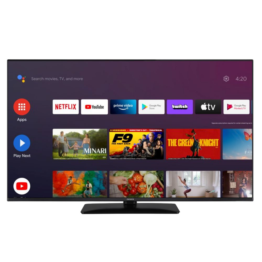 TV