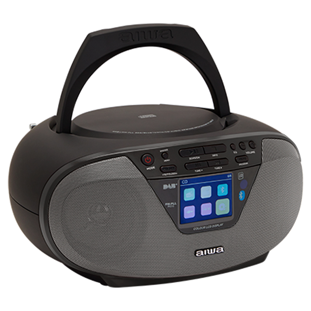 Boombox