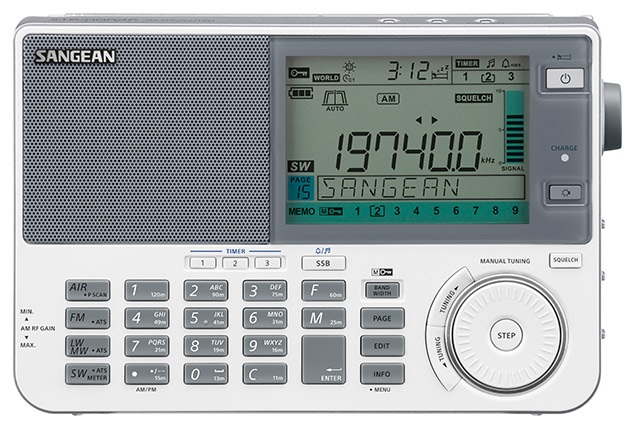 Reseradio