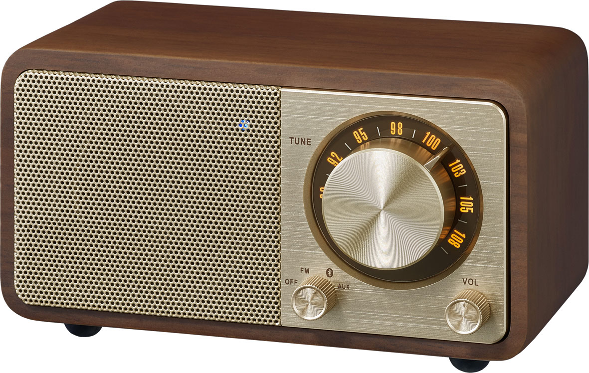 Bordsradio