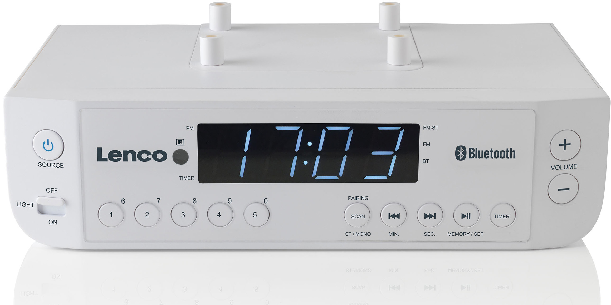Köksradio