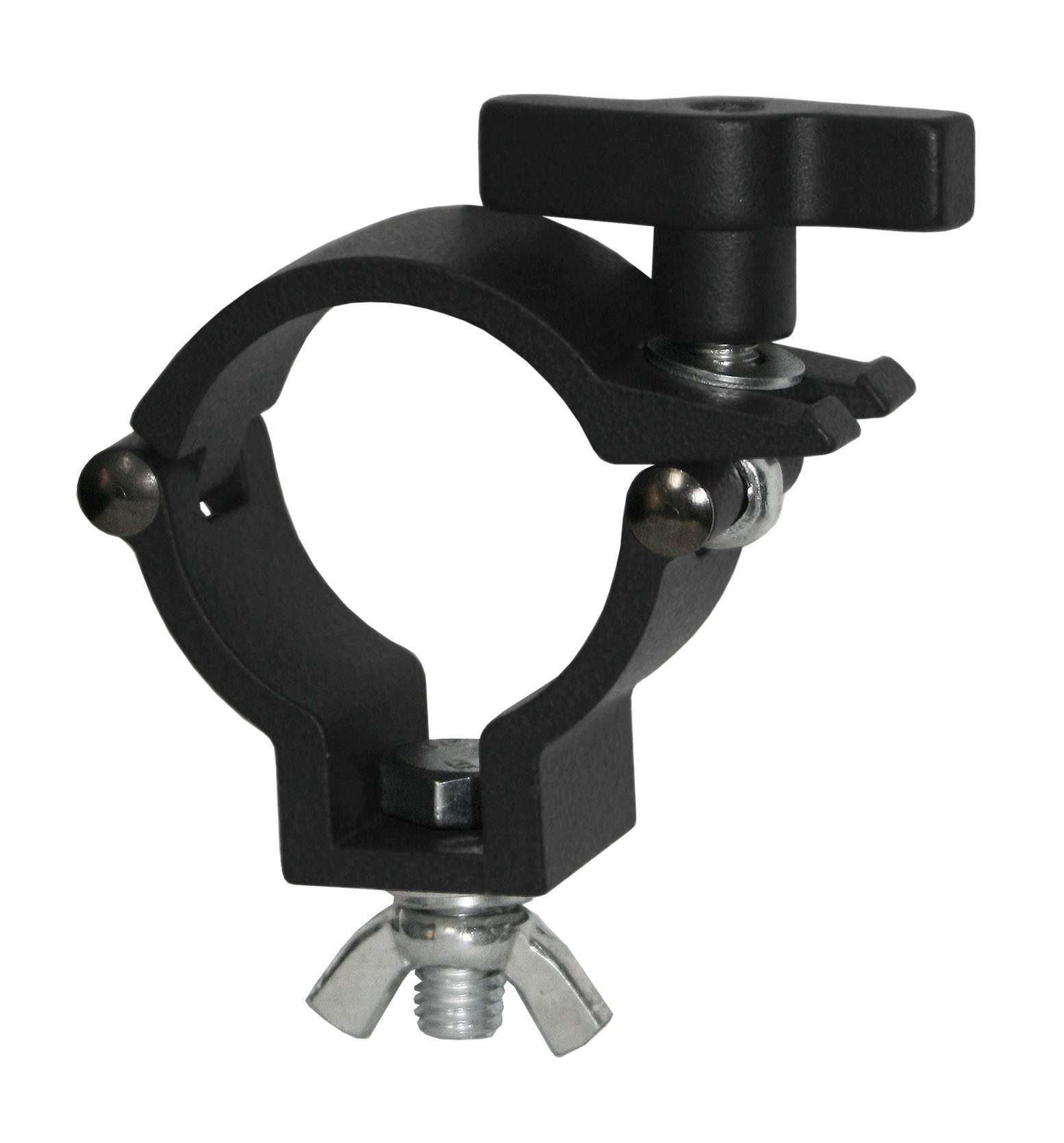 Half coupler for Ø 48-51 mm tubes / 100 kg  - 2