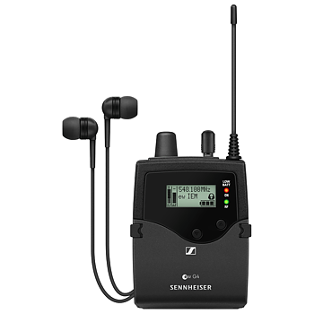 EK IEM G4-B