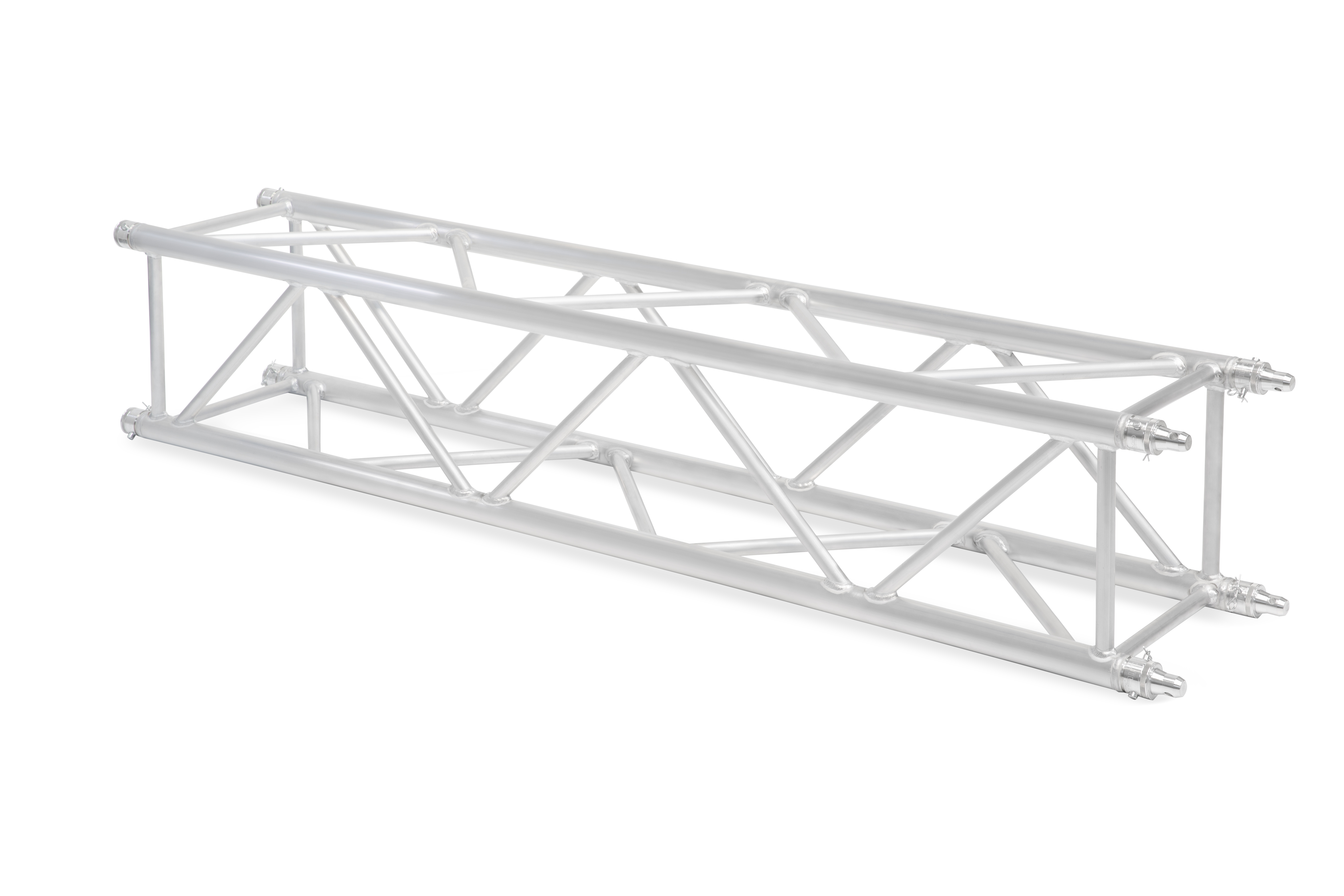 Square truss / 40 x 40 cm / (various lengths)