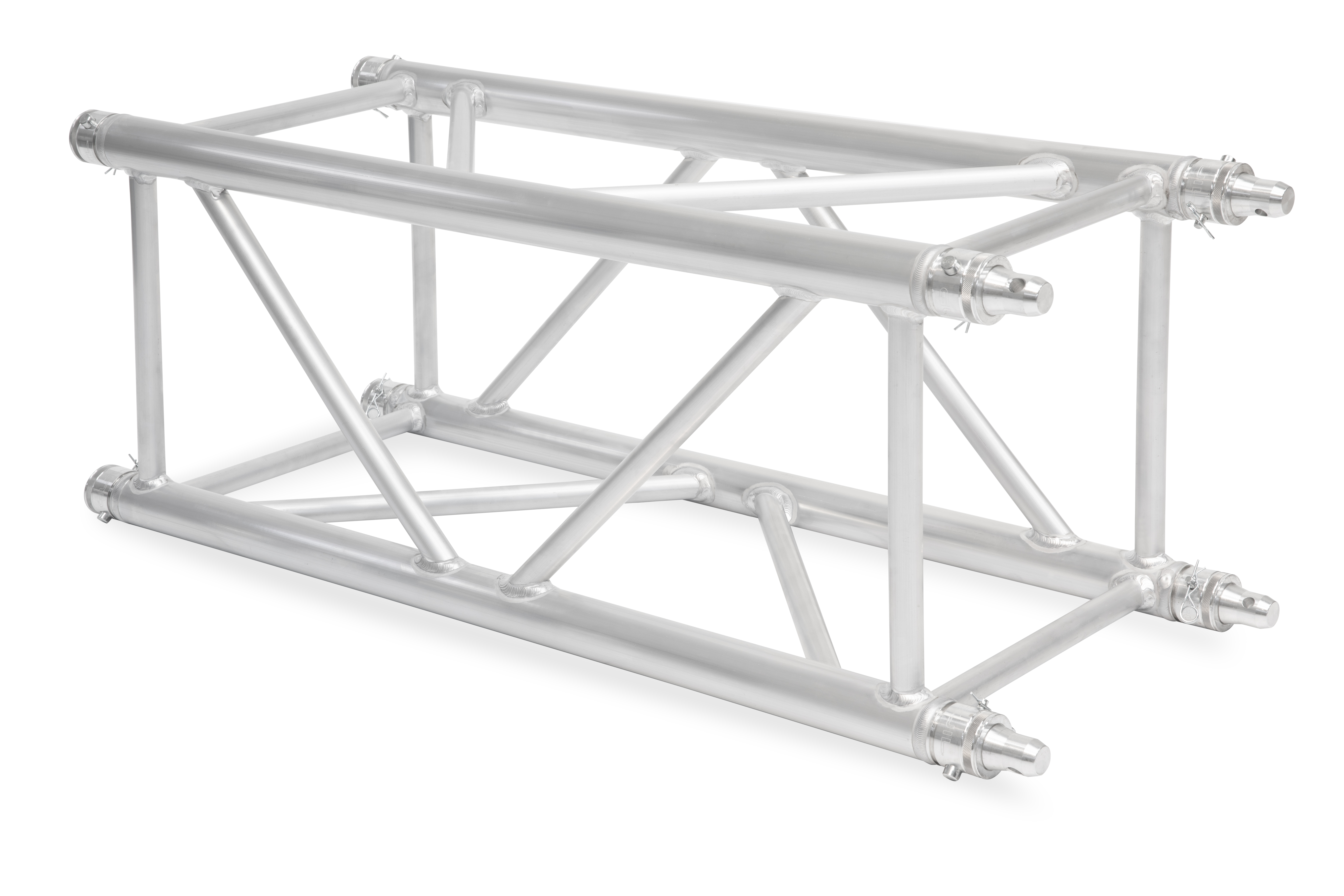 Square truss / 40 x 40 cm / (various lengths) - 2
