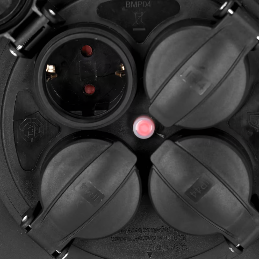 3 STAR CD 25 PWR - 7