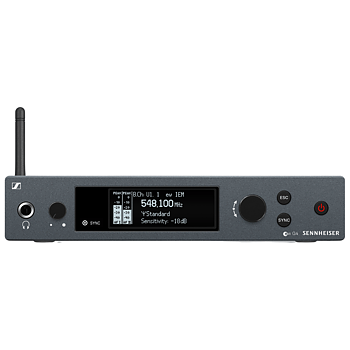 SR IEM G4-C