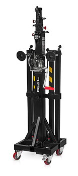 ELC 750 - 4,5m / 150kg