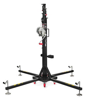 ELC 760/M - 5,4m / 150kg