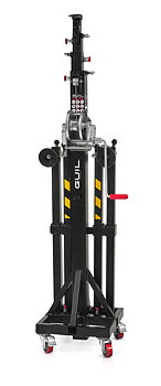 ELC 760/M - 5,4m / 150kg