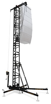 TMD-545/N - 6,25m / 500kg