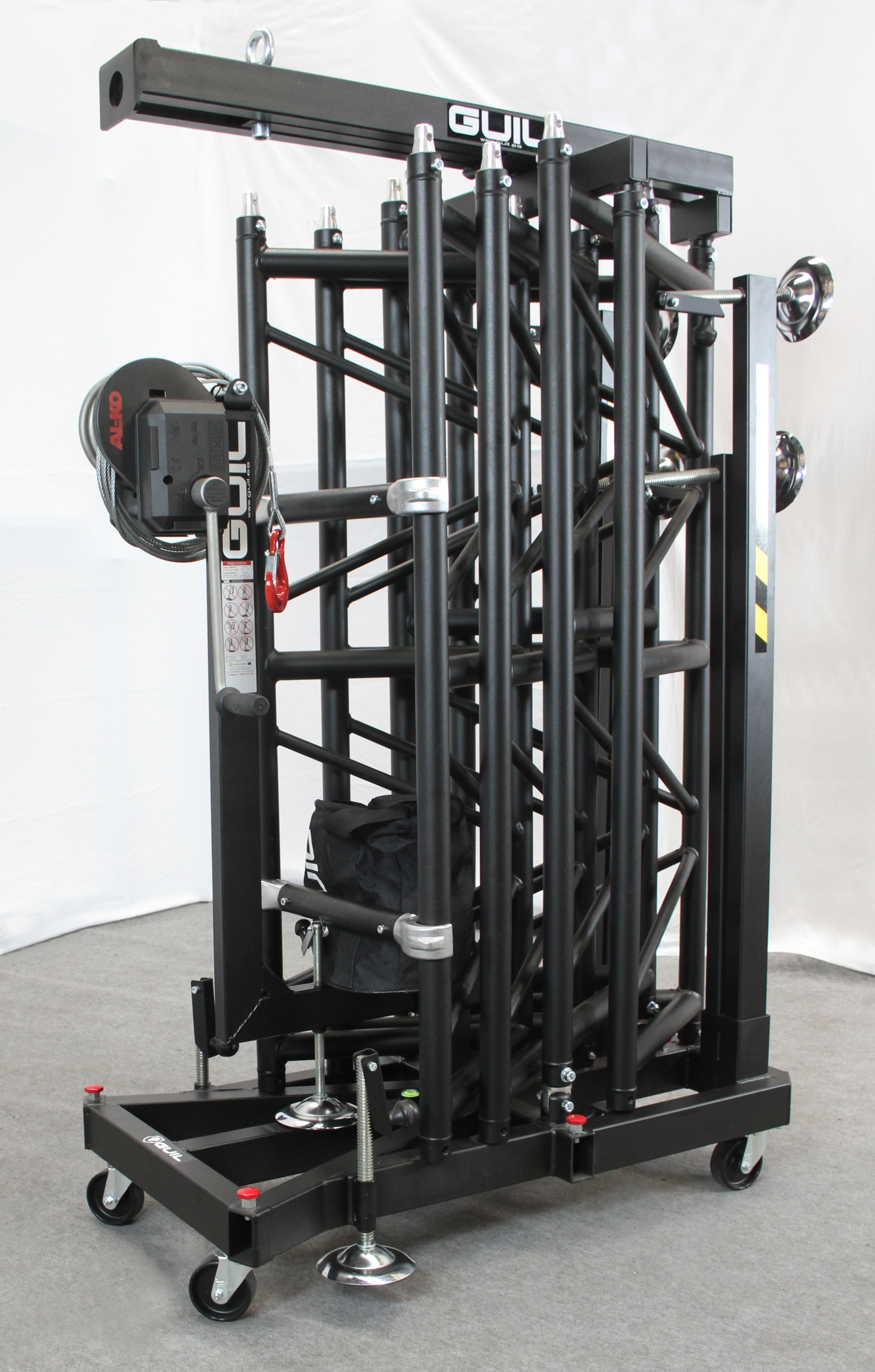 TMD-545/N - 6,25m / 500kg - 2